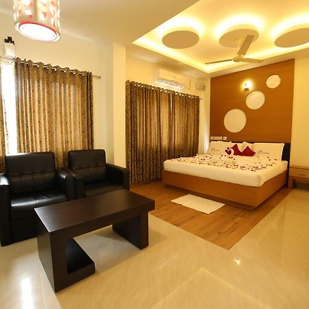 Hotel Soorya Castle Wayanad Extérieur photo