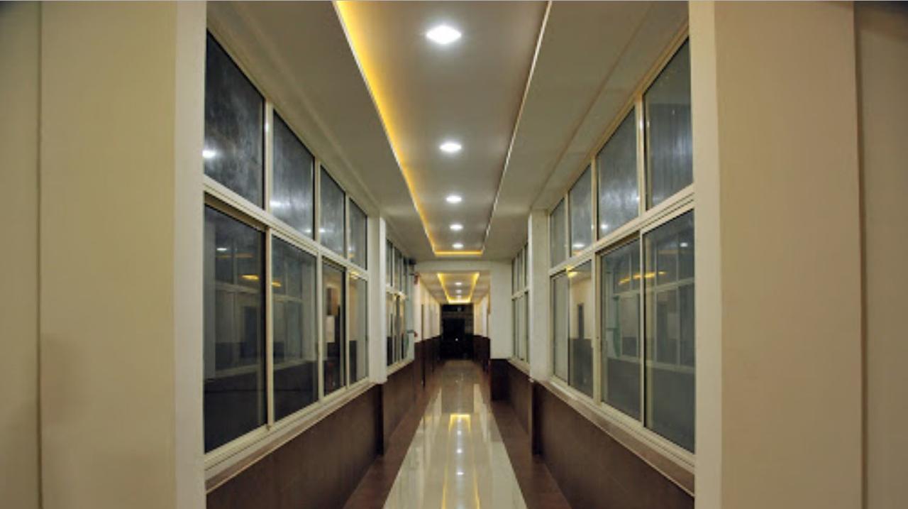 Hotel Soorya Castle Wayanad Extérieur photo