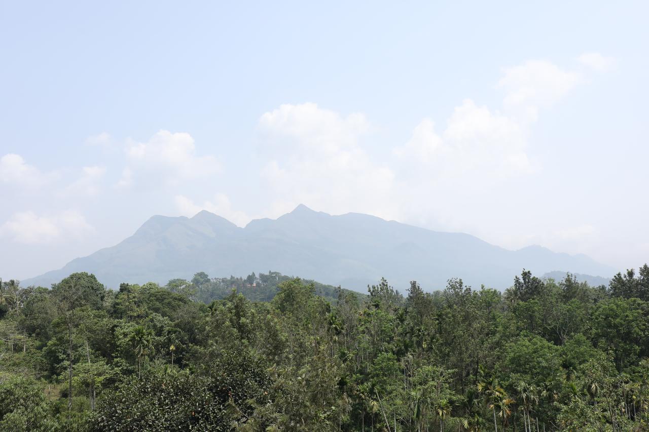 Hotel Soorya Castle Wayanad Extérieur photo