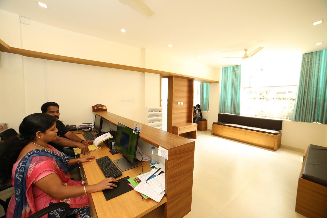 Hotel Soorya Castle Wayanad Extérieur photo
